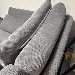 ソファーの画像