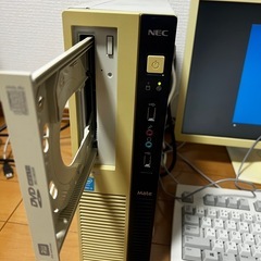 パソコンの画像