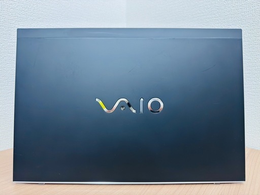 【美品】【バッテリー良好】 VAIO PRO PG i5第10世代 8GB SSD 256GB (5)