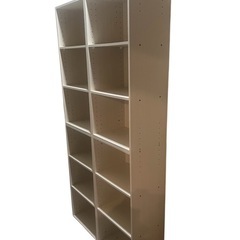 ※4/6午前まで ラックの画像