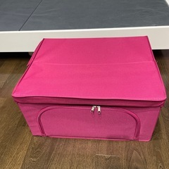 🌈折りたたみ収納ケース🌈の画像