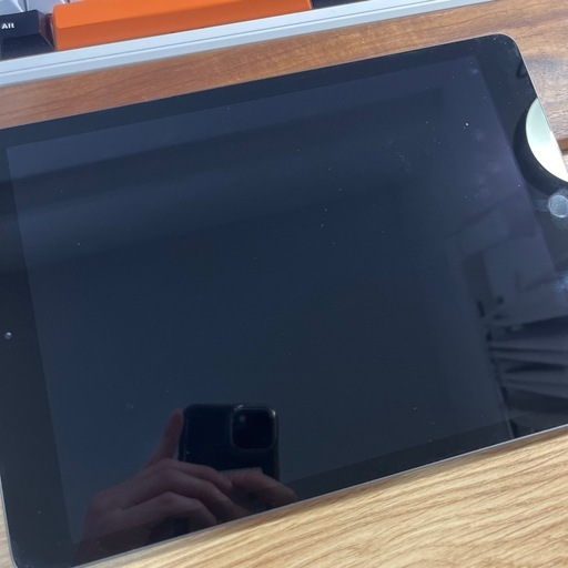 iPad 7 32G    Wi-Fi