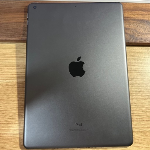 iPad 7 32G    Wi-Fi