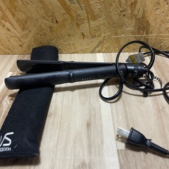 ▪️美品ヘアアイロン▪️ VSI-1019/KJの画像