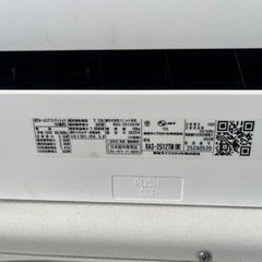 エアコン8畳用の画像