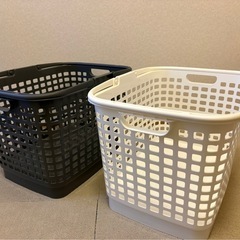 カインズホーム　高さが変えられる腰らくバスケットの画像