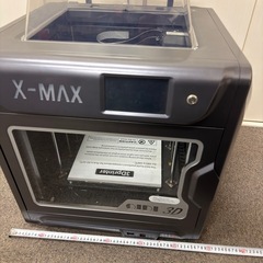 3Dプリンターの画像