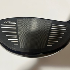 ドライバー　NS210 NEXGENの画像