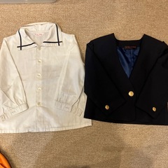 110cm 孔雀保育園 用品の画像