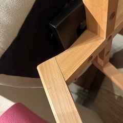 椅子    回転タイプの画像