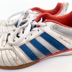 中古　adidas salacetto アディダス　サラチェット 28cmの画像