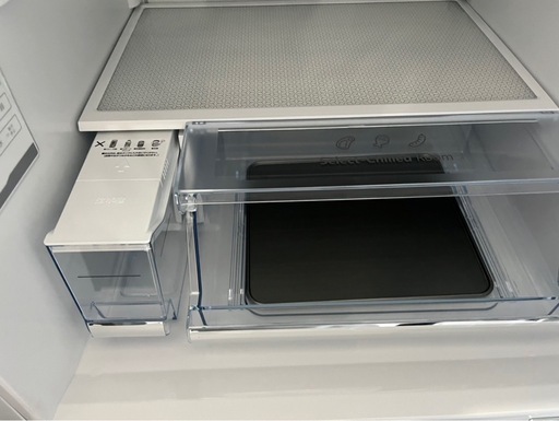 ?激安?【⭐️全額返金保証⭐️】 ◯【美品】Hisense ノンフロン冷凍冷蔵庫 HR-GC28E2W 2022年製