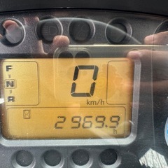 日立・ZW80‼️アワー2970時間‼️の画像