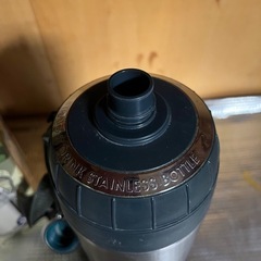 保冷水筒の画像