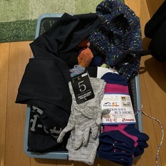 男性物衣類まとめの画像