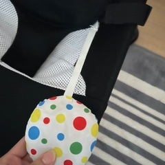 バウンサーの画像