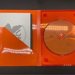 ○【美品】ヱヴァンゲリヲン新劇場版：破 EVANGELION:2.22 YOU CAN (NOT)ADVANCEの画像
