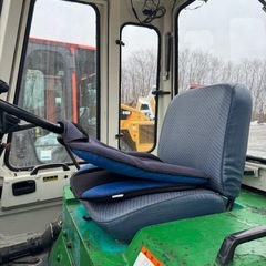 コマツ・WA30‼️アワー3264時間‼️の画像