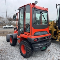 クボタ・R420D‼️の画像