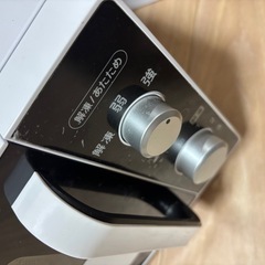 電子レンジ
の画像