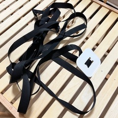 ベビーベッド ファルスカ ベッドサイドベッド の画像