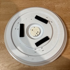 シーリングライト（6〜8畳用）（ニトリ）の画像