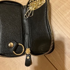 【他商品購入で０円】キーケースの画像