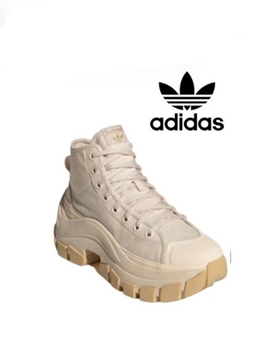 adidas   ハイカットスニーカー
