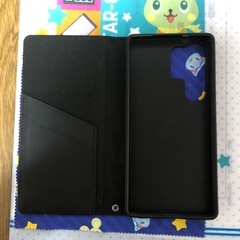 ギャラクシーS25ウルトラ用手帳の画像