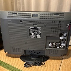 テレビ　Panasonic   VIERA の画像