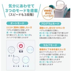 エビス　ステッパーサイクルの画像