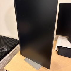 PCモニターの画像