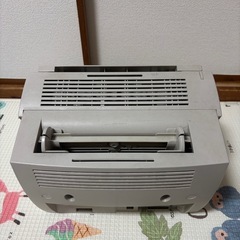 Canon キャノン白黒プリンターの画像