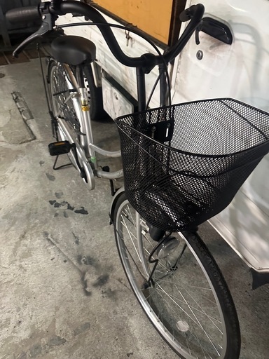 自転車7777