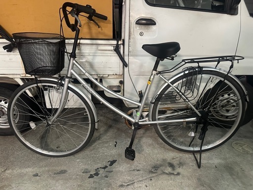 自転車7777