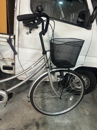 自転車7777