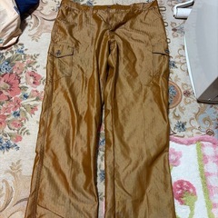 作業ズボンの画像