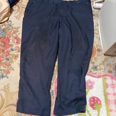 作業ズボンの画像