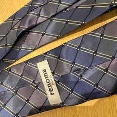 メンズ　ネクタイの画像