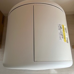 AiRROBO 自動猫トイレの画像