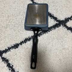 卵焼きフライパンの画像