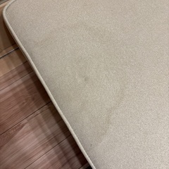 2人掛けソファの画像