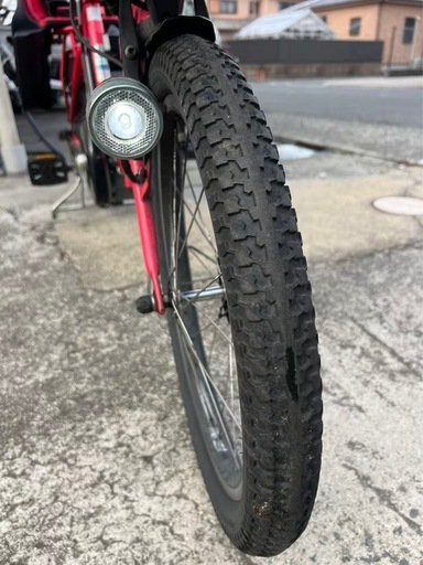?609?バッテリー長持ち?? ブリヂストン 20インチ 電動自転車?現車確認?