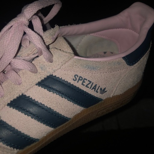 【大人気✨】adidasスニーカーピンク