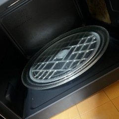 YAMAZEN YRS-G016V オーブンレンジの画像