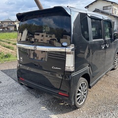 気にしない人にはお買い得車の画像