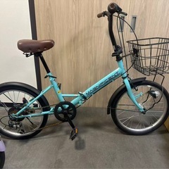 自転車85の画像