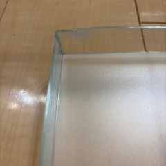 【受け渡し確定】ハムスターゲージ     （グラスハーモニー600ハイ）の画像