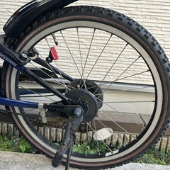 ブリジストン 子ども 自転車の画像