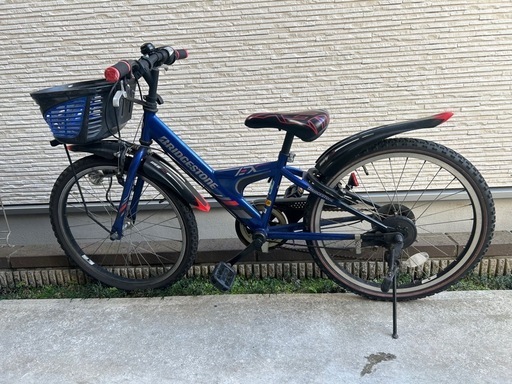 ブリジストン 子ども 自転車